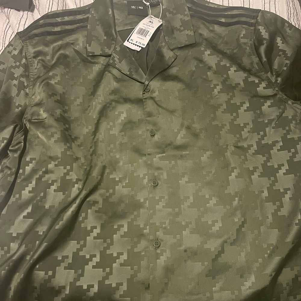 Ivy Park Shirt